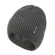 thumbnail image 1 of Gorros de invierno para mujer, gorros de invierno para mujer y hombre con forro polar cálido para clima frío, gorro de moda para mujer con calavera, 1 of 5