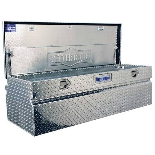 BETTER BUILT 62011330 WIDE SINGLE LID TRUCK TOOL CHEST
