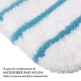 thumbnail image 3 of Guckmall Fiber Steam Mop Pads for All Steam Mops (5 Pack), 3 of 4