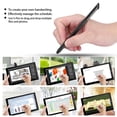 thumbnail image 2 of Seitruly A+ Touch Stylus para Note 8.0 GT-N5110 N5120 N5100 Tablet Negro Computadoras de tableta, 2 of 8