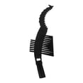 thumbnail image 6 of Clispeed Bike Chain Cleaning Brush Black for Mountain Bikes Efficiently Removes Dirt and Grease, 6 of 8