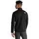 thumbnail image 3 of Chaqueta The North Face para hombre Astro Ridge con cierre completo TNF, color negro, 3 of 4