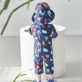 thumbnail image 7 of JSCDRPDWL Girl Swimsuit One Piece One Swimsuit Teen Girls 5t Clothes Toddler Swim Shorts Swim Shirts for Boys Baby Swimwear Kids Swim Cover Up Newborn Swimsuit Girl Bikinis for Girls Swim Suits, 7 of 7