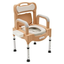 Carex 3 in 1 Bathroom Assist Chair Walmart