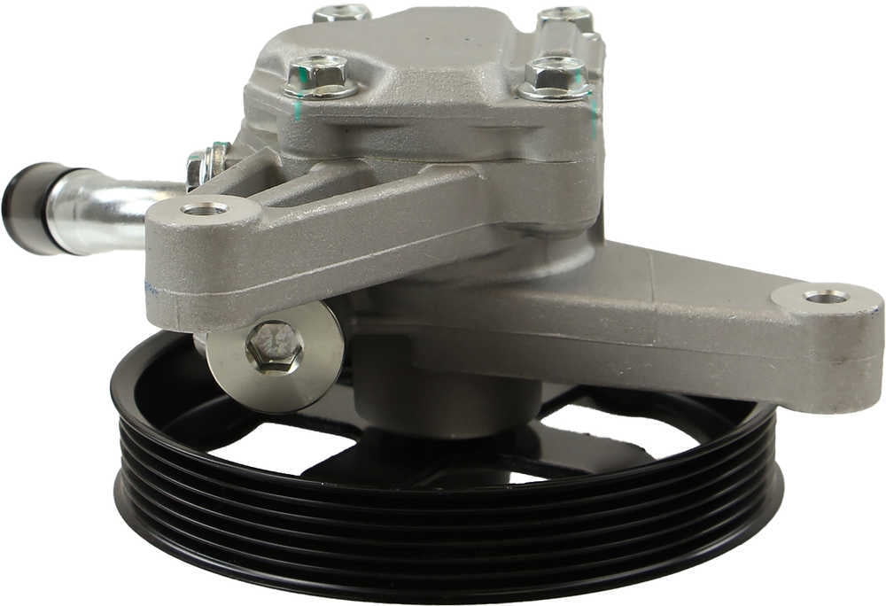 Atlantic Automotive Engineering 50180N AAE New Hydraulic Power Steering Pump 100% Tested