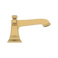 thumbnail image 3 of American Standard 7455.801 Town Square S 1.2 GPM Widespread Bathroom Faucet - Brushed Cool, 3 of 6