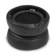 thumbnail image 5 of Almohadillas De Espuma Suave Y Transpirable De Repuesto Para Auriculares Beats Mixr (Negro) Yuarrent EL008654-00, 5 of 6