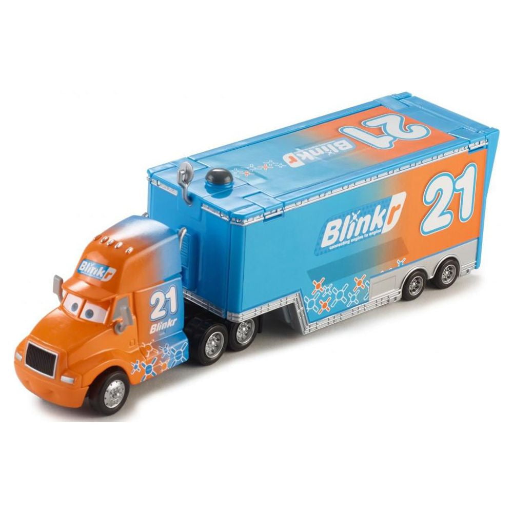 Disney cars speedy comet on sale