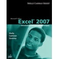 thumbnail image 1 of Pre-Owned Microsoft Office Excel 2007: Introductory Concepts and Techniques (Available Titles Skills Assessment Manager (SAM) - Office 2007) (Paperback) 1418843423 9781418843427, 1 of 1