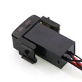 thumbnail image 4 of Car Internal and External Temperature Display for Nissan X-Rail Sunny, 4 of 5