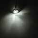 thumbnail image 2 of Luz lateral para camión de 3 LED de 3/4 pulgadas, luz de señal para camión de 12 V, luz lateral para autobús, luz para camión, 2 of 3