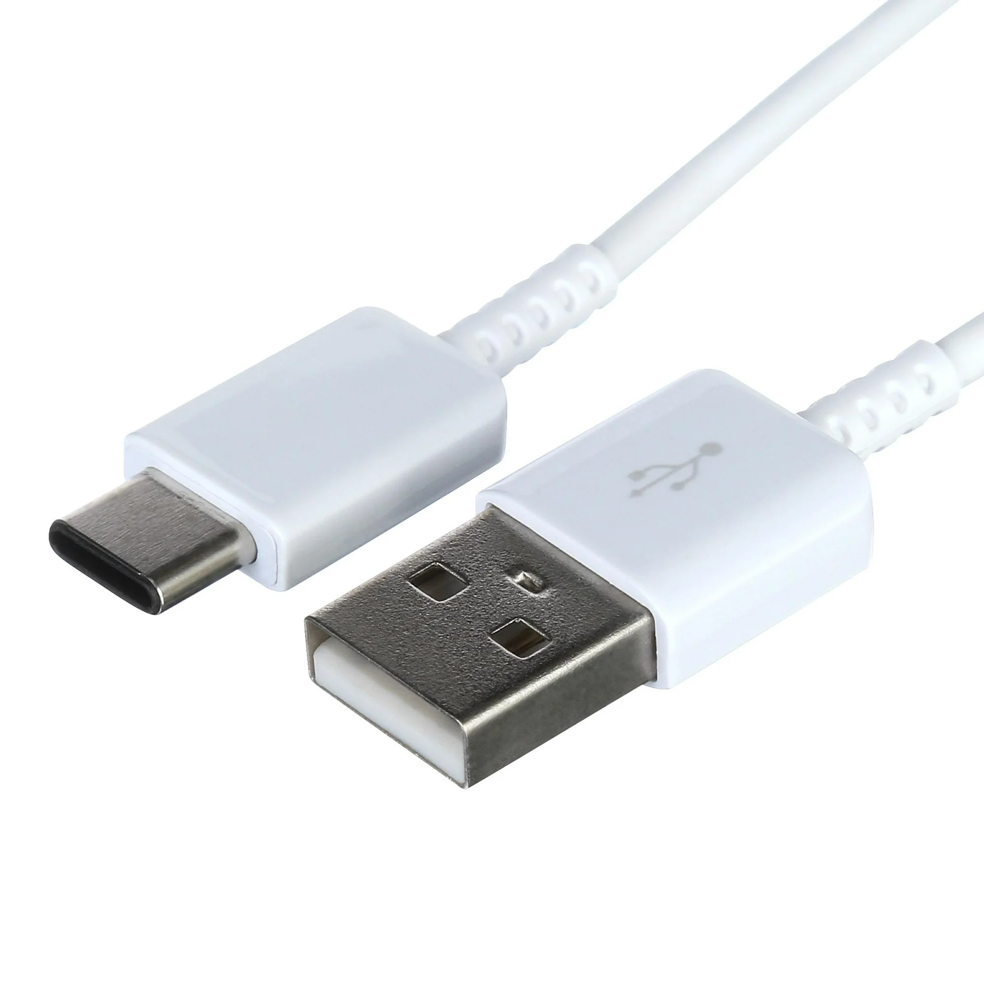 Samsung EP-DN930NWMLUS Cell Phones (USB-C to USB-a), Single Charger 1 Pack