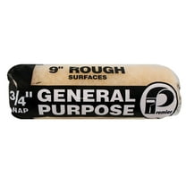 Premier General Purpose 9" x 3/4" Roller Cover