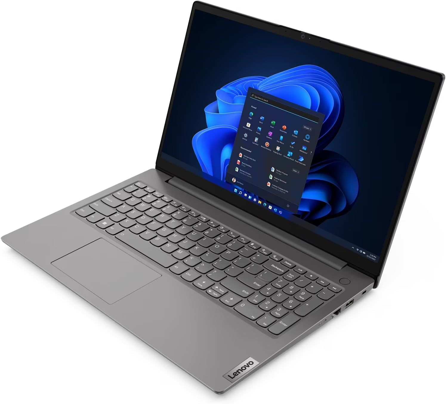 【新品】Lenovo V15 Gen 4 8G/SSD256GB/Win11 Amazon.com: Lenovo V15 Gen 4 Laptop, 15.6