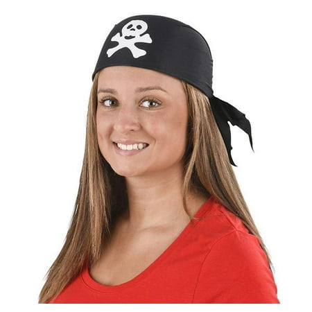 23 pirate scarf hat case of 48 walmart com