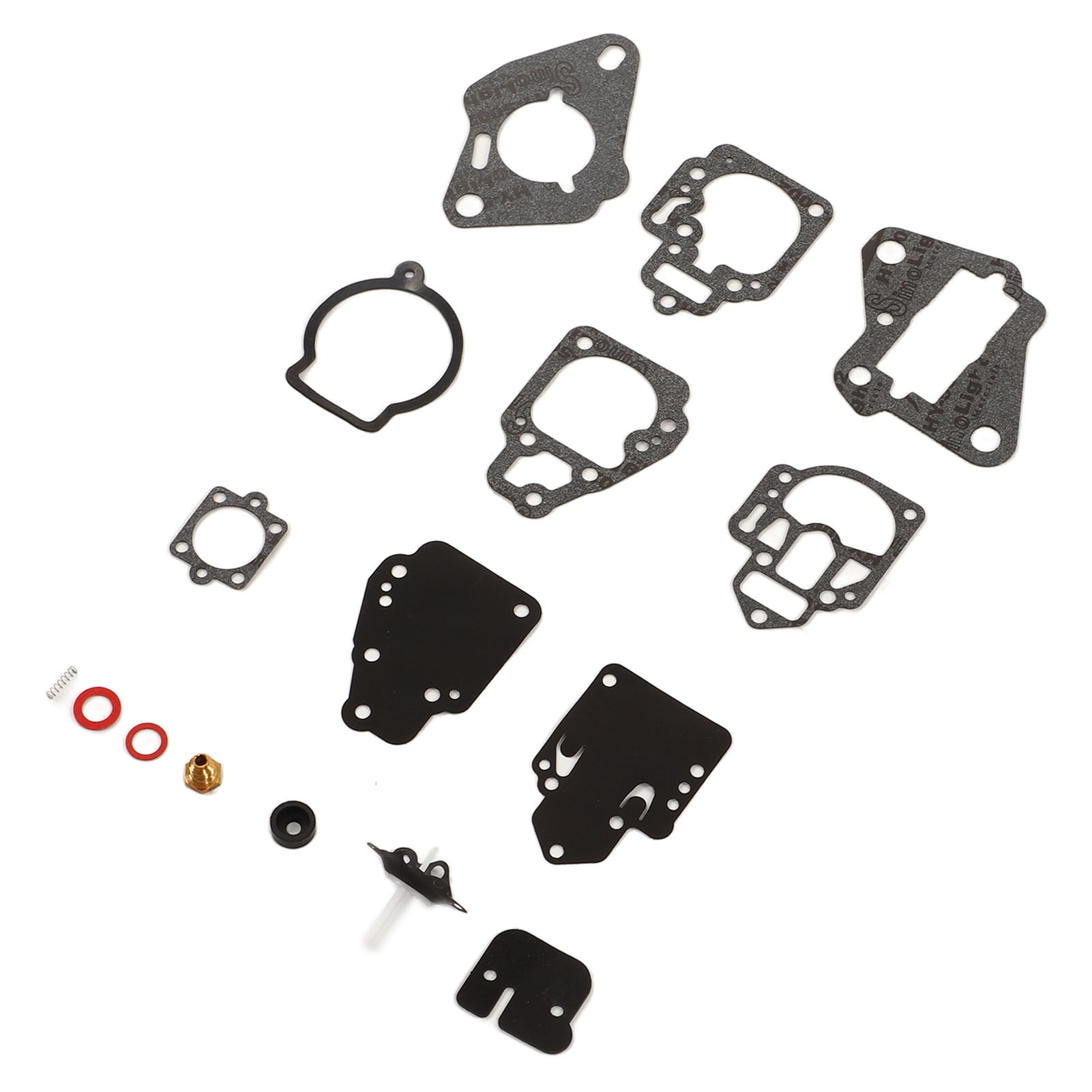 13959179 Outboard Carburetor Rebuild Kit 13959761 Engine Carb Repair