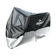 thumbnail image 1 of 230x95x125 Funda para motocicleta con ojo de cerradura: protección exterior impermeable para todas las estaciones, 1 of 8