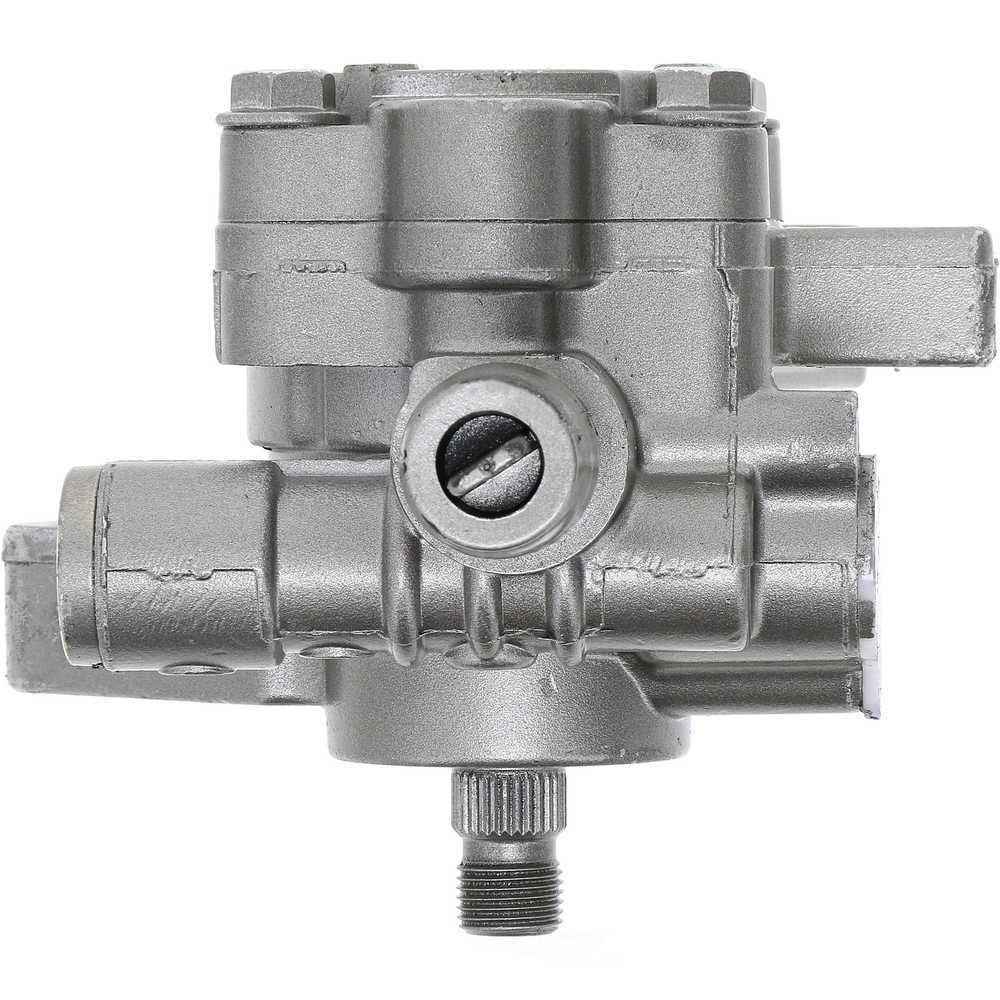 MAVAL 96268M Reman Power Steering Pump