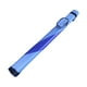 thumbnail image 1 of Estuche protector para tacos de billar. Capacidad para 1 culata y 1 flecha. 1x1. Portátil. Azul, 1 of 8