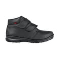 thumbnail image 2 of BOTINES ESCOLARES STYLO JOVEN E-08 PIEL NEGRO, 2 of 4