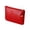 Red, variant on bravefron Leather Wristlet Clutch Wallet Purses Small Crossbody Bags for Women with RFID Blocking Card Slots Purse Small Wallet With Zipper