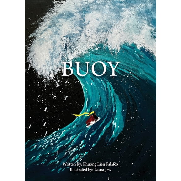 Buoy, (Paperback)