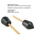 thumbnail image 4 of Archery  Tip, Plastic Archery  Head Make Sound  For Competitions, 4 of 8