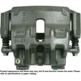 thumbnail image 4 of A1 Cardone Disc Brake Caliper P/N:19-B2906 Fits select: 2003-2004 LAND ROVER DISCOVERY II, 4 of 4