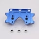 thumbnail image 5 of 1 Juego de accesorios de repuesto de mamparo inferior delantero de metal para coche RC para 1/10 Slash 2WD RC, accesorio de repuesto para coche Azul Baoblaze Mamparo delantero inferior RC, 5 of 6