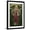Black Frame, variant on Art.com Victorian Beauty Art Print by Atelier Sommerland, 12" x 18"