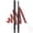 Elegance, variant on Light Brown Lip Liner, Creamy Smooth High-Pigmented Vegan Retractable Lip Pen, Upscale