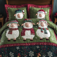 thumbnail image 1 of Sheep Tai101224390 Housse de Couette Dona, 1 of 5