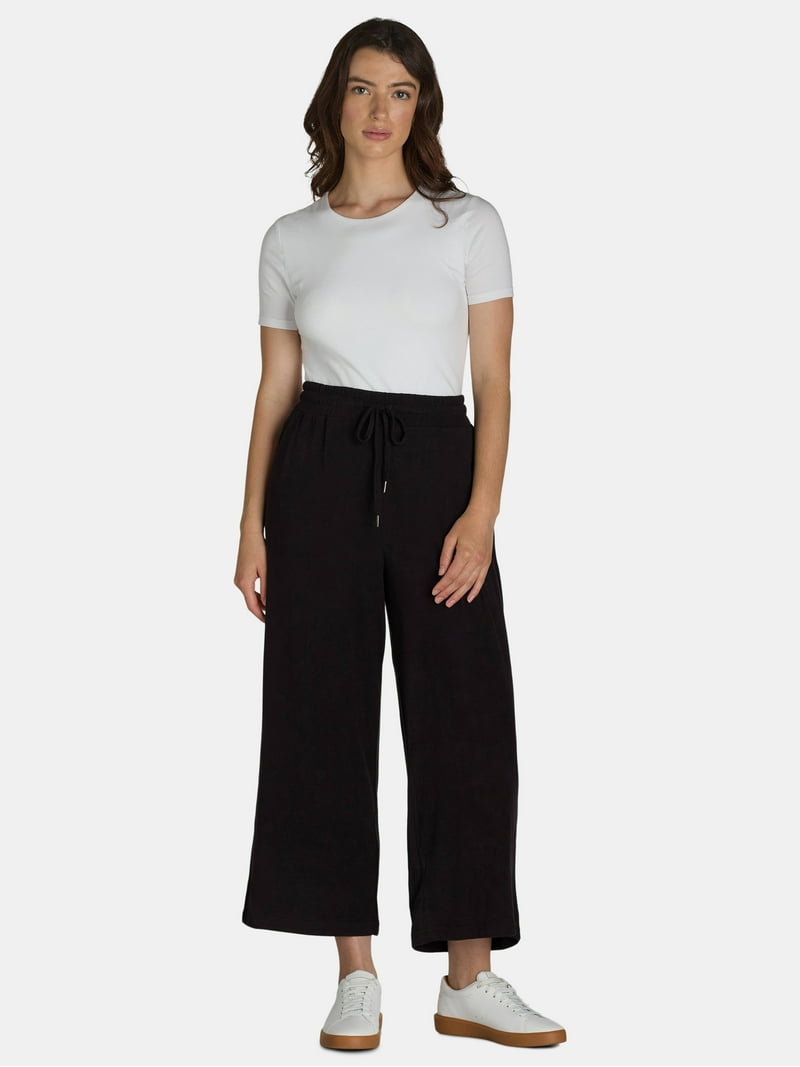 EASY TUCK HALF PANTS【Ameri】 AMERI EASY TUCK HALF PANTS パンツ - パンツ