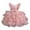Pink, variant on FhsagQ Dress Easter Dresses for Girls 8-10 Graduation Children's Mesh Dress Dress Stylish Little Girl Dress Girls Easter Dresses Size 5-6 Girls Easter Dresses 5T Summer Navy 3-4 Years