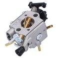 thumbnail image 4 of Reemplazo De Carburador, Carburador Profesional De Alta Calidad, Resistencia Al Desgaste Fácil De Instalar Para Garden Husqvarna 450 450E 445 445E Ccdes Otros, 4 of 8