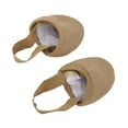 thumbnail image 1 of Zapatilla de Ballet ANGGREK media suela baile Suave Y Cómoda Antideslizante para Yoga, 1 of 8