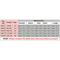 thumbnail image 4 of Arshiner Girl Baby Kid Waterproof Hooded Coat Jacket Outwear Raincoat Hoodies, 4 of 9