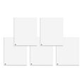 thumbnail image 2 of Alfombrilla Adhesiva para Baloncesto DYNWAVEMX 150 Uds 45 cm x 38 cm, 2 of 8