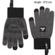 thumbnail image 2 of Guantes de invierno con pantalla táctil Guantes térmicos de punto unisex Para hombre y mujer, 2 of 5