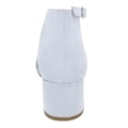 thumbnail image 2 of Sugar Women's Noelle Low Dress Sandal, 2 of 4