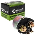 thumbnail image 3 of Niche Starter Motor Solenoid Kit for Honda VT600C Motorcycle MK1007672, 3 of 8