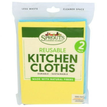 SPT Kitchen Cloth 1 each