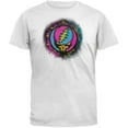 thumbnail image 1 of Grateful Dead - Splatter SYF White T-Shirt, 1 of 1