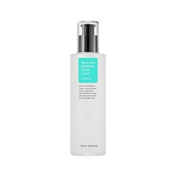COSRX Liquide Puissant Sans Pores Deux en un, 100ml