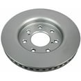thumbnail image 2 of ADVICS Disc Brake Rotor, 2 of 4