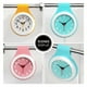 thumbnail image 5 of Reloj digital silencioso impermeable a la moda para baño y cocina, 5 of 5