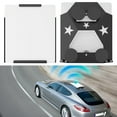 thumbnail image 2 of For Starlink Mini Magnetic Car Roof Mount For Rv Roof Mount Trailer Roof Rack, 2 of 5
