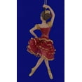 thumbnail image 2 of Kurt Adler Resin Spanish Dancer Ornament, 2 of 4