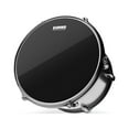 thumbnail image 3 of EVANS Black Chrome Tom Batter Drum Head 18 in., 3 of 4