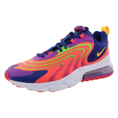 Nike Air Max 270 React Eng Mens Shoes Size 8, Color: Multi